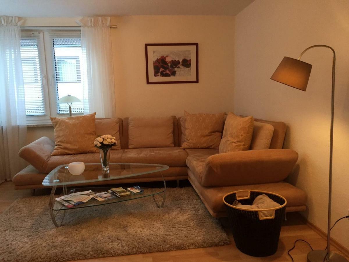 Ferien Apartment Meister Zorge Exterior photo