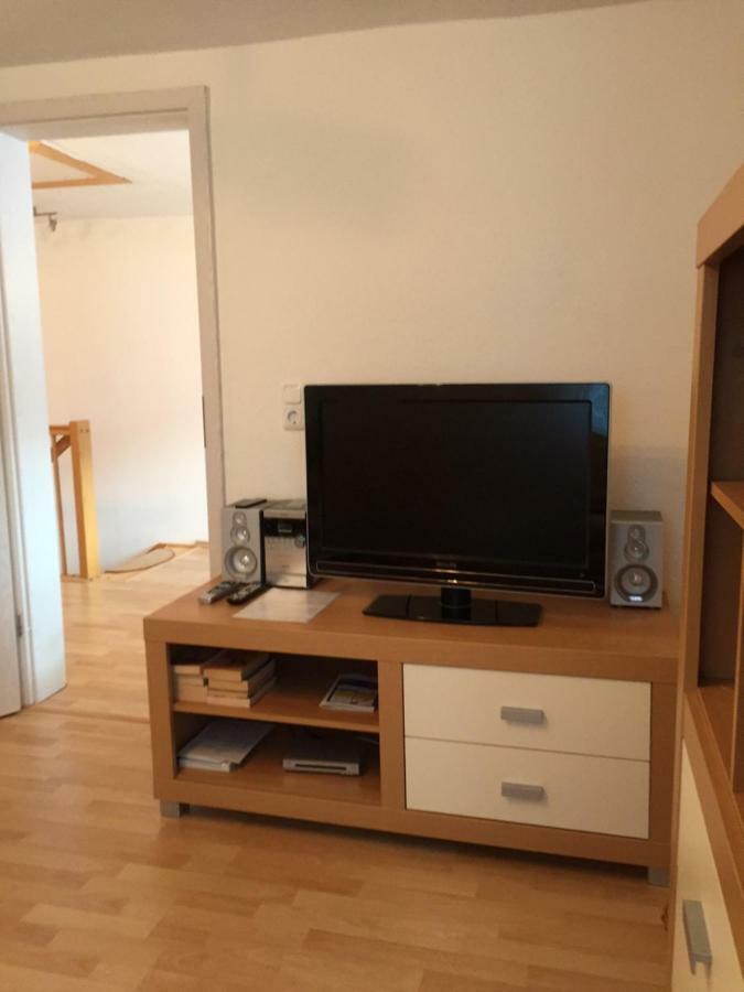 Ferien Apartment Meister Zorge Exterior photo