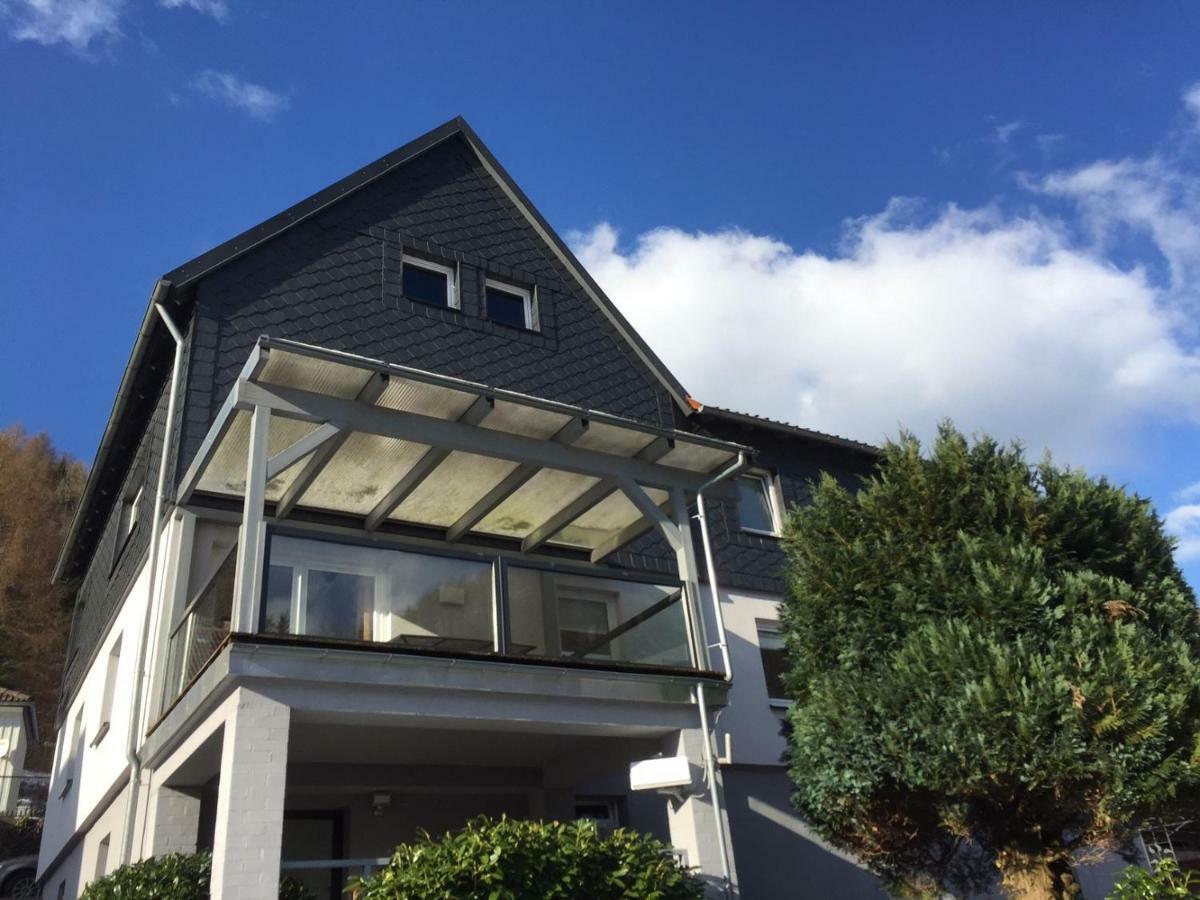 Ferien Apartment Meister Zorge Exterior photo